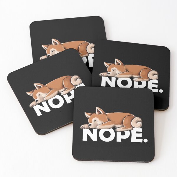 Artikelvorschau, Shiba Inu entworfen und verkauft von ouchmypancreas.