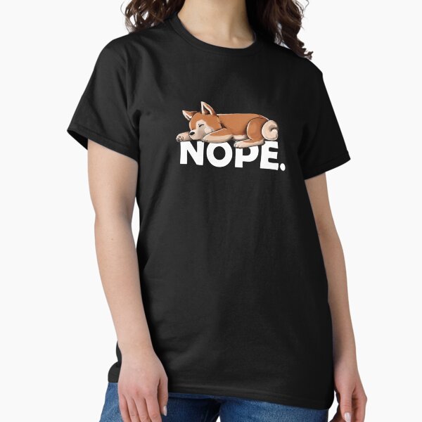 Item preview, Shiba Inu designed and sold by ouchmypancreas.