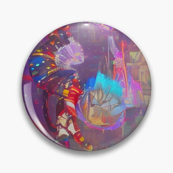 Item preview, Colorful Circus Carnival 03 designed and sold by stine1.