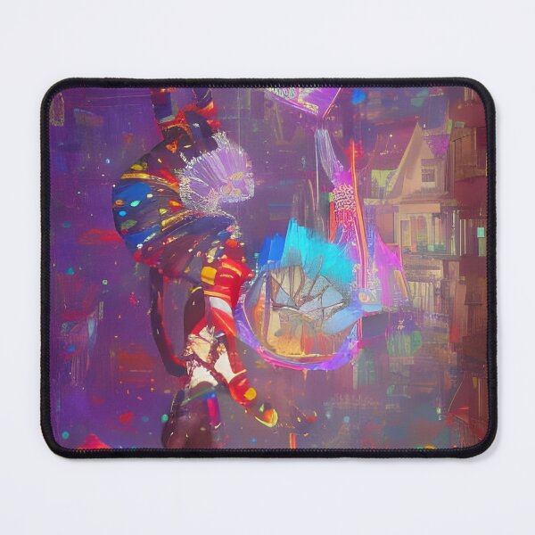 Item preview, Colorful Circus Carnival 03 designed and sold by stine1.