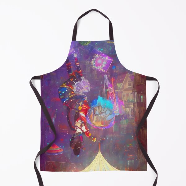 Item preview, Colorful Circus Carnival 03 designed and sold by stine1.