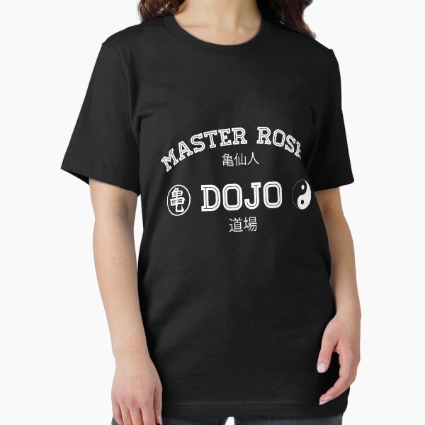 Item preview, Master Roshi Dojo  designed and sold by MrMiyagi.