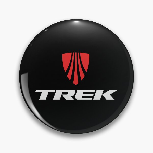 Item preview, Trek Bike Logo designed and sold by kohlerhaskell.