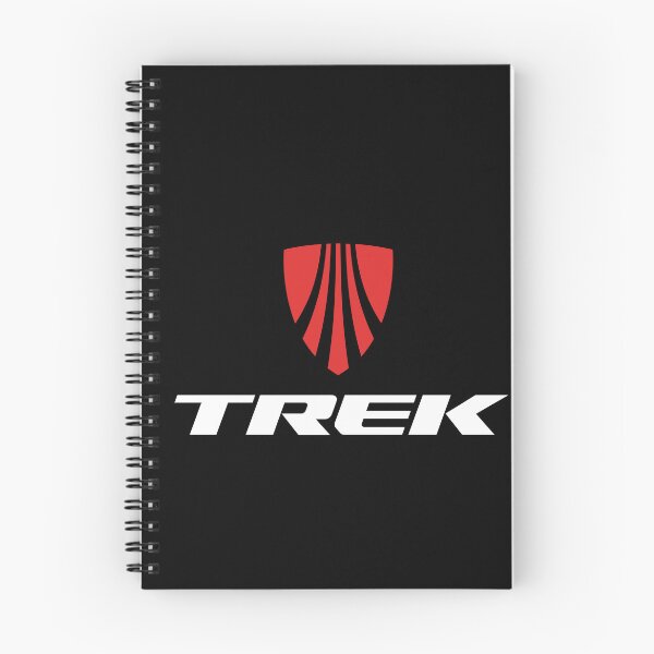 Item preview, Trek Bike Logo designed and sold by kohlerhaskell.