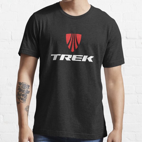 Item preview, Trek Bike Logo designed and sold by kohlerhaskell.