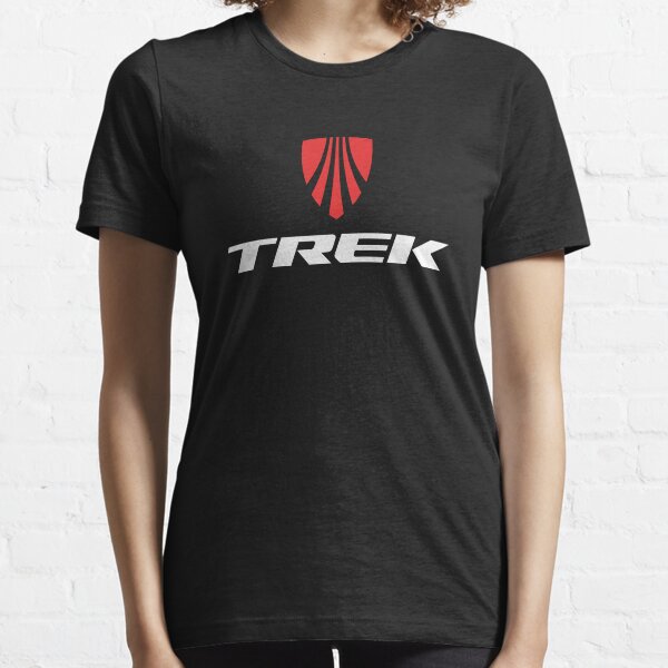 Aperçu de l'œuvre Logo du vélo Trek créée et vendue par kohlerhaskell.
