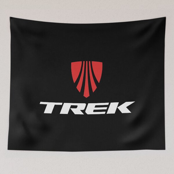 Item preview, Trek Bike Logo designed and sold by kohlerhaskell.