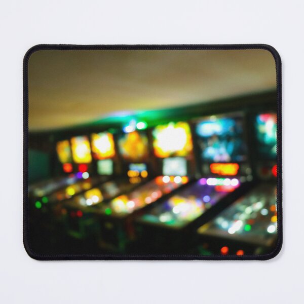 Item preview, arcade designed and sold by Leiatriesart.