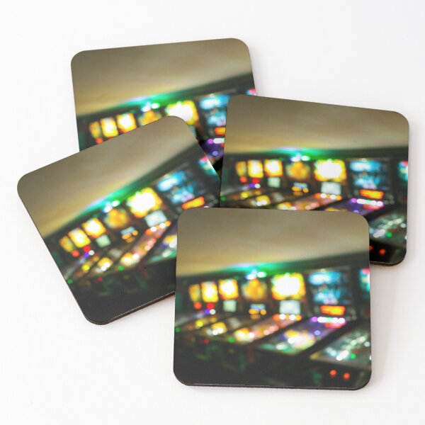 Item preview, arcade  designed and sold by Leiatriesart.