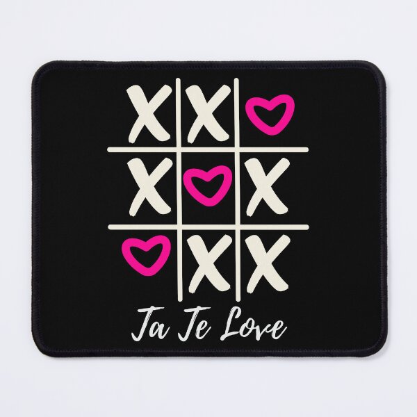 Item preview, Tic tac Toe  designed and sold by AnyMar2023.