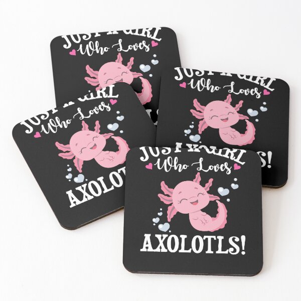 Artikelvorschau, Axolotl entworfen und verkauft von ouchmypancreas.