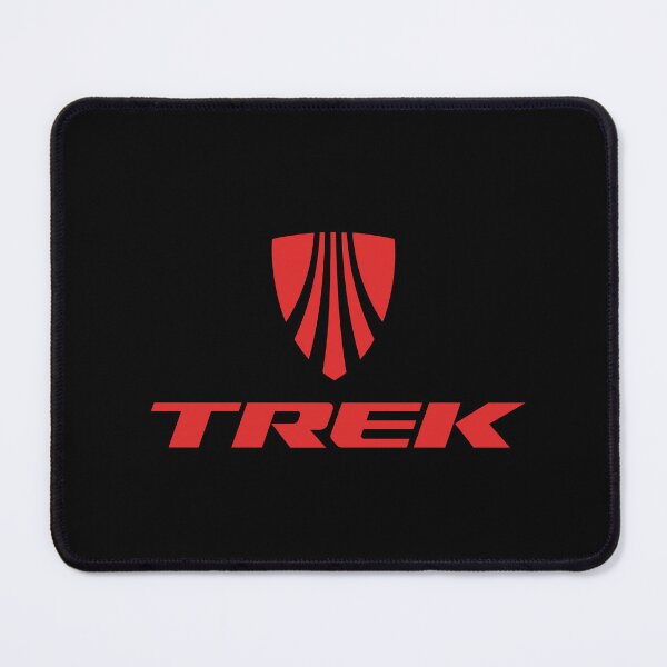Item preview, Trek Bike Logo designed and sold by kohlerhaskell.