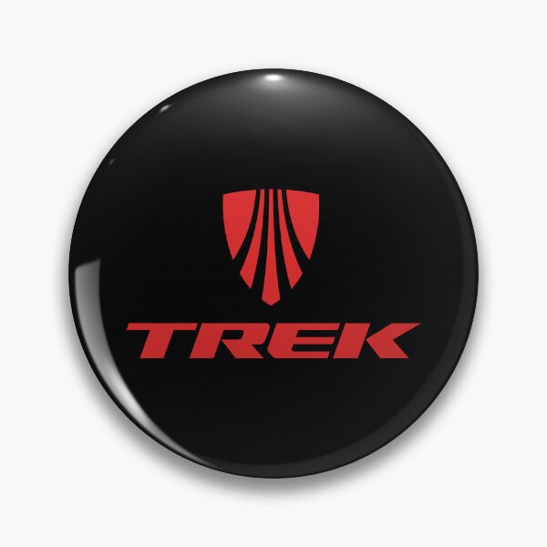 Item preview, Trek Bike Logo designed and sold by kohlerhaskell.