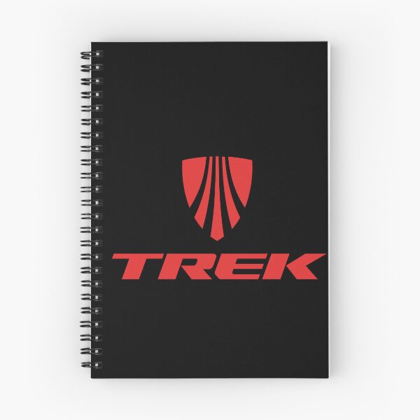 Item preview, Trek Bike Logo designed and sold by kohlerhaskell.