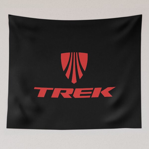 Item preview, Trek Bike Logo designed and sold by kohlerhaskell.