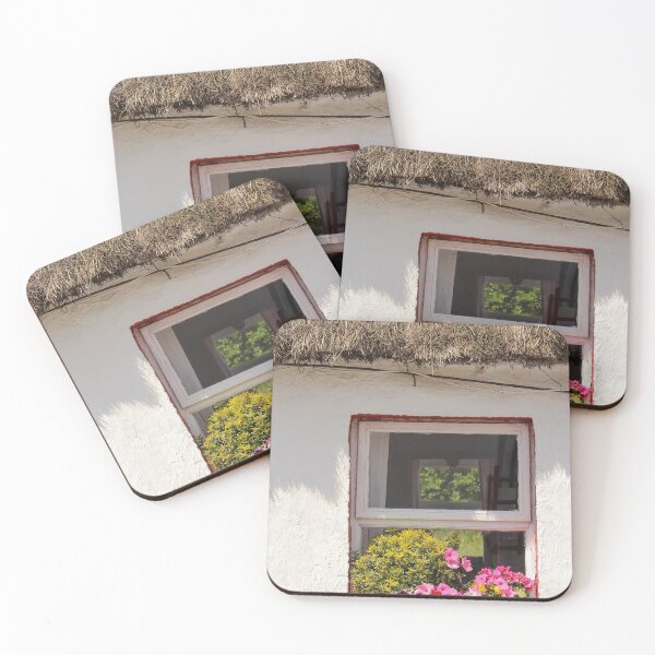 Item preview, Flowers in the Window Doagh designed and sold by eddiebarronshop.