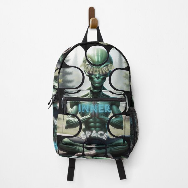 Item preview, Finding Inner Space 1 designed and sold by Mitrodoros.
