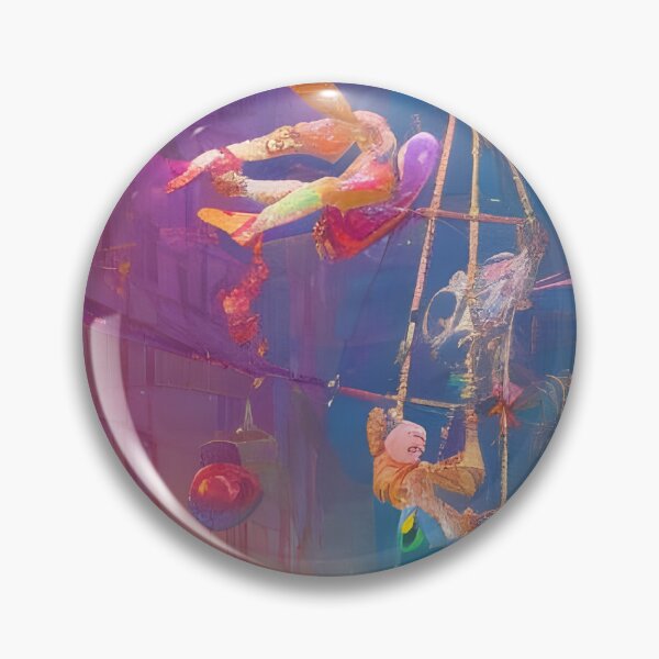 Item preview, Colorful Circus Carnival 02 designed and sold by stine1.