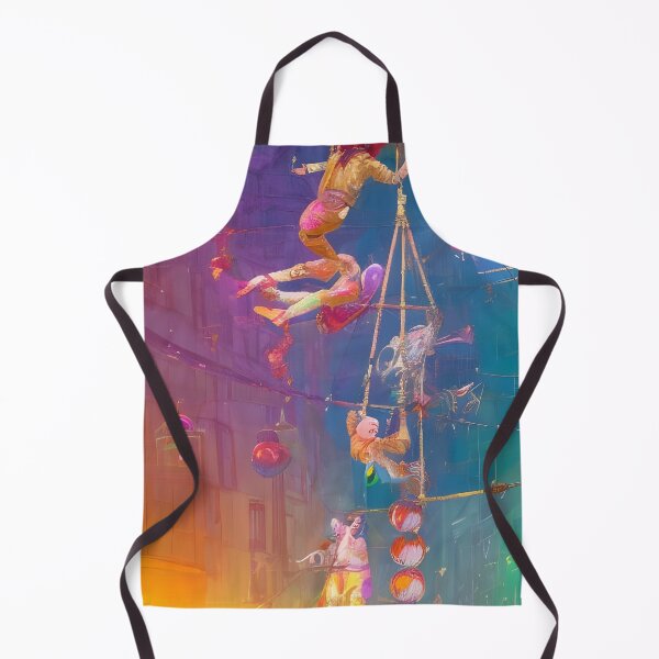 Item preview, Colorful Circus Carnival 02 designed and sold by stine1.