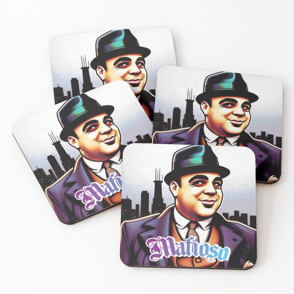Item preview, Mafioso  designed and sold by Roxburylane.