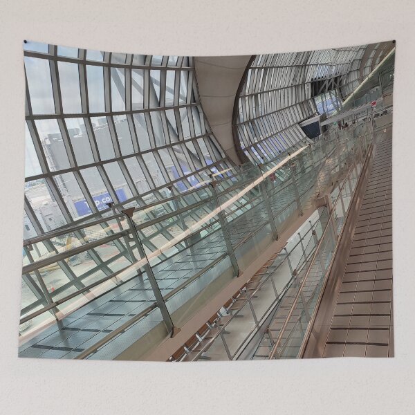 Item preview, Amsterdam Airport Schiphol, Netherlands designed and sold by JonDelorme.