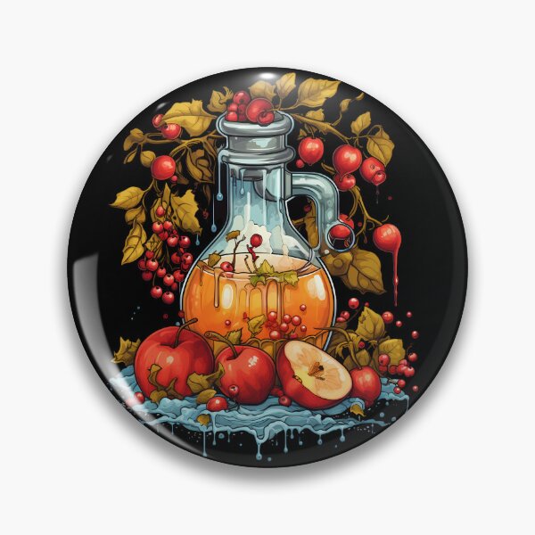 Item preview, Vinegar designed and sold by FlexYourMind.