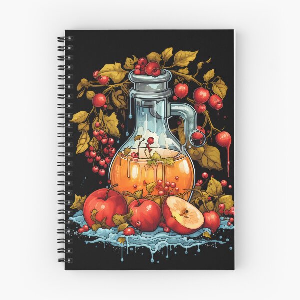 Item preview, Vinegar designed and sold by FlexYourMind.