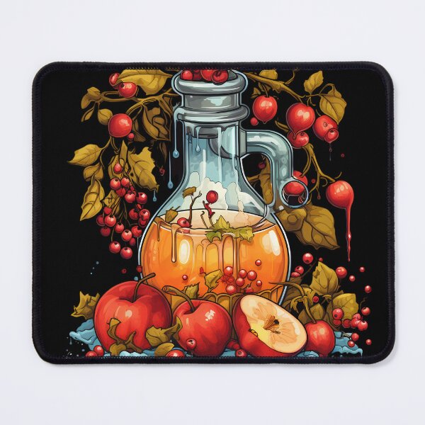Item preview, Vinegar designed and sold by FlexYourMind.