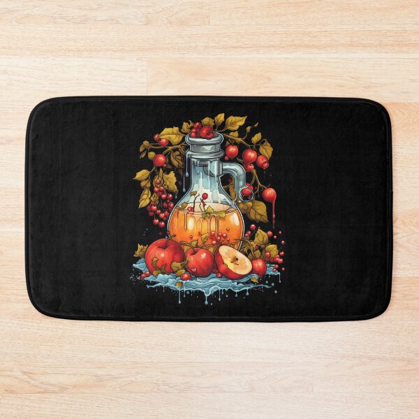 Item preview, Vinegar designed and sold by FlexYourMind.