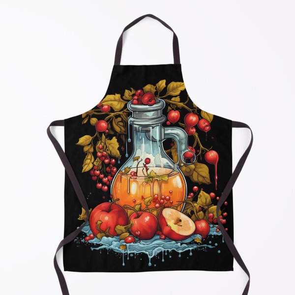 Item preview, Vinegar designed and sold by FlexYourMind.