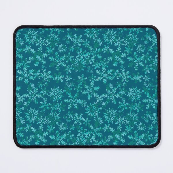 Item preview, Deep Cool Snowflake designed and sold by LilPrintsShop.