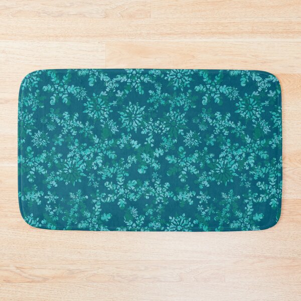 Item preview, Deep Cool Snowflake designed and sold by LilPrintsShop.