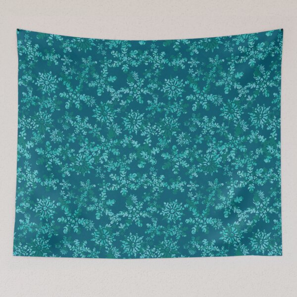 Item preview, Deep Cool Snowflake designed and sold by LilPrintsShop.