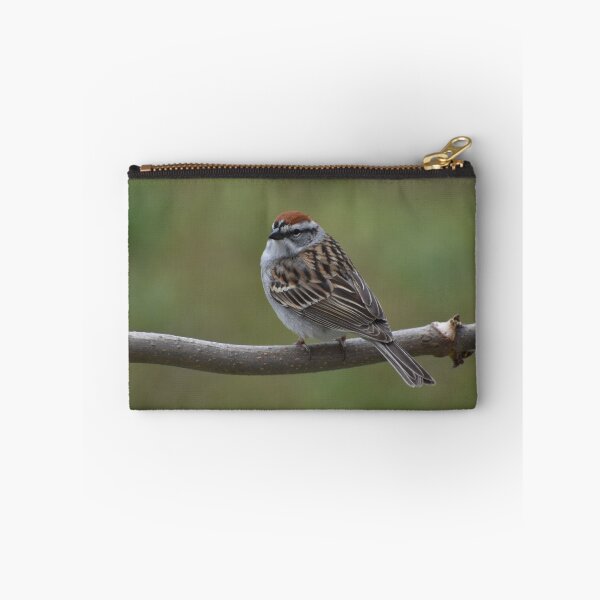 Item preview, A bunting in the garden in summer designed and sold by Claude Laprise.