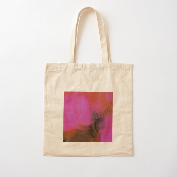 My Bloody Valentine Tote Bags for Sale | Redbubble