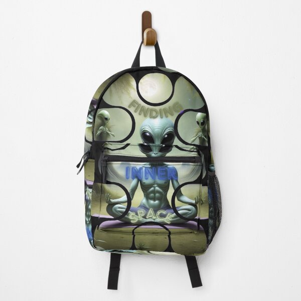 Item preview, Finding Inner Space 2 designed and sold by Mitrodoros.