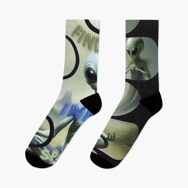 Item preview, Finding Inner Space 2 designed and sold by Mitrodoros.