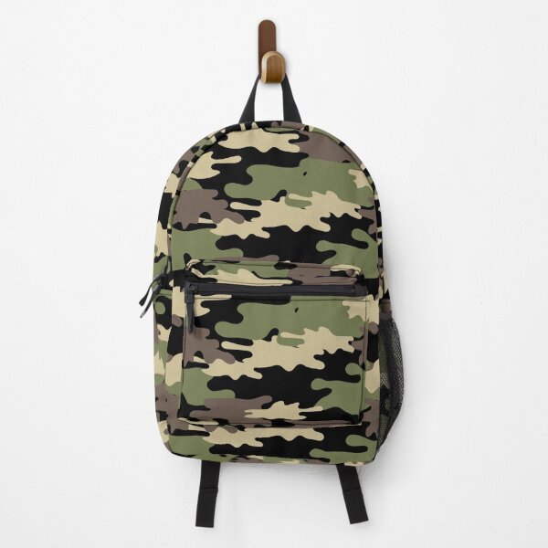 Item preview, Camouflage designed and sold by Ink Rebellion.