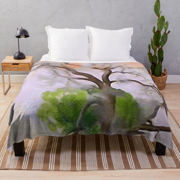 Item preview, Georgia O'Keeffe designed and sold by UOMAKSONT.