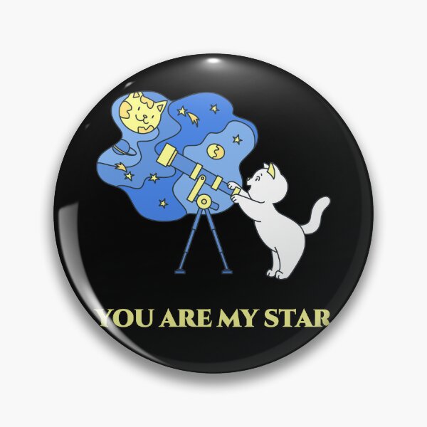 Item preview, You are my star designed and sold by zzzozzo.