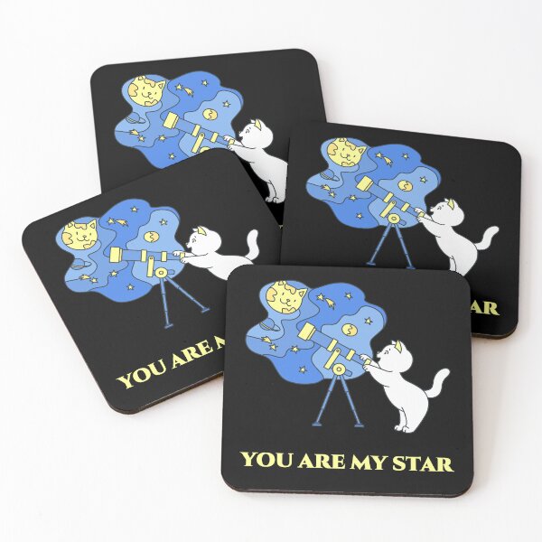 Item preview, You are my star designed and sold by zzzozzo.