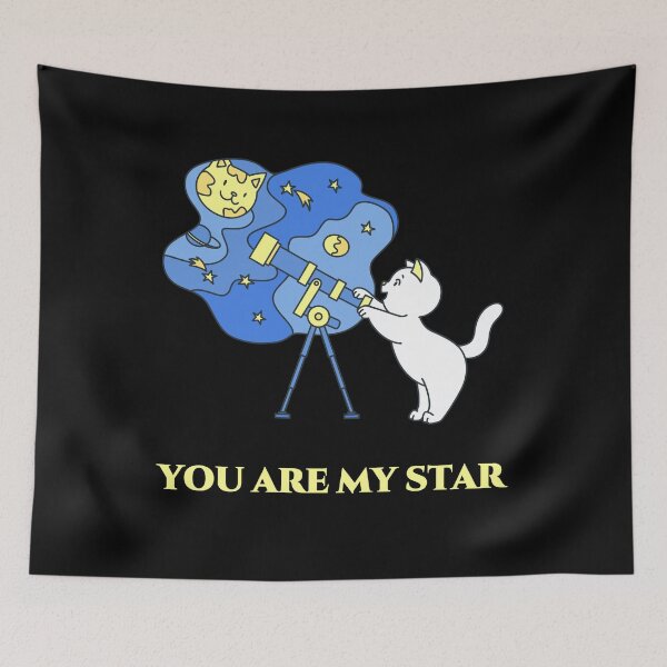 Item preview, You are my star designed and sold by zzzozzo.