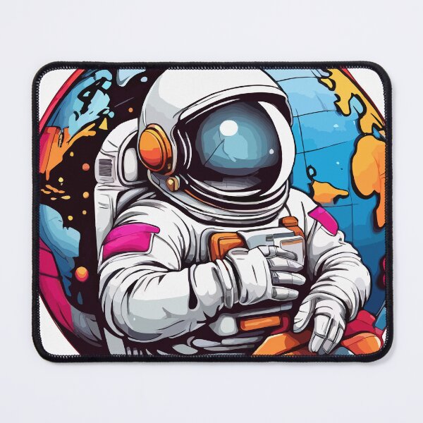 Item preview, Earthbound Explorer designed and sold by Suuriel.