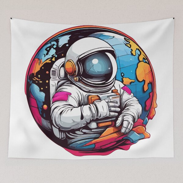 Item preview, Earthbound Explorer designed and sold by Suuriel.