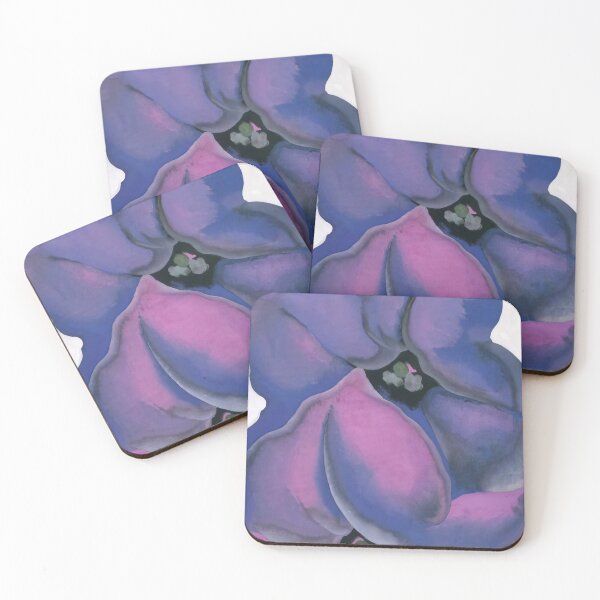 Item preview, Georgia O'Keeffe designed and sold by UOMAKSONT.