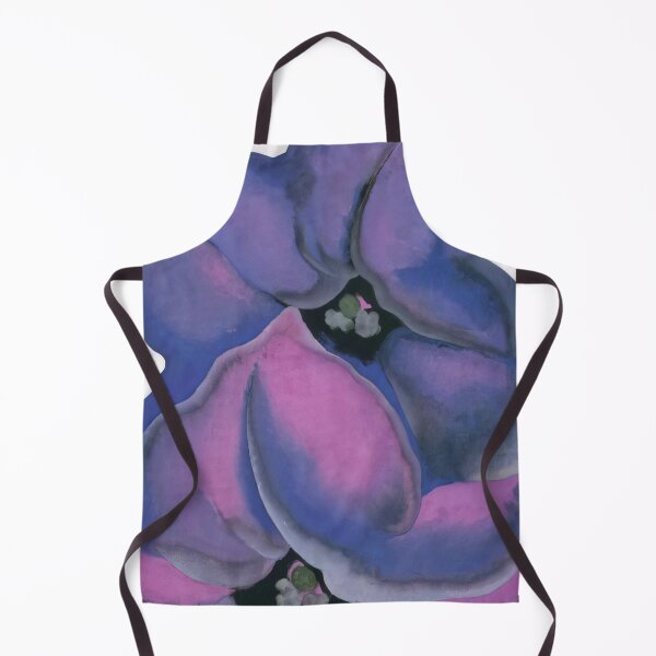 Item preview, Georgia O'Keeffe designed and sold by UOMAKSONT.
