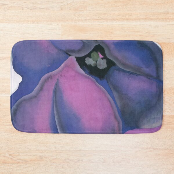 Item preview, Georgia O'Keeffe designed and sold by UOMAKSONT.