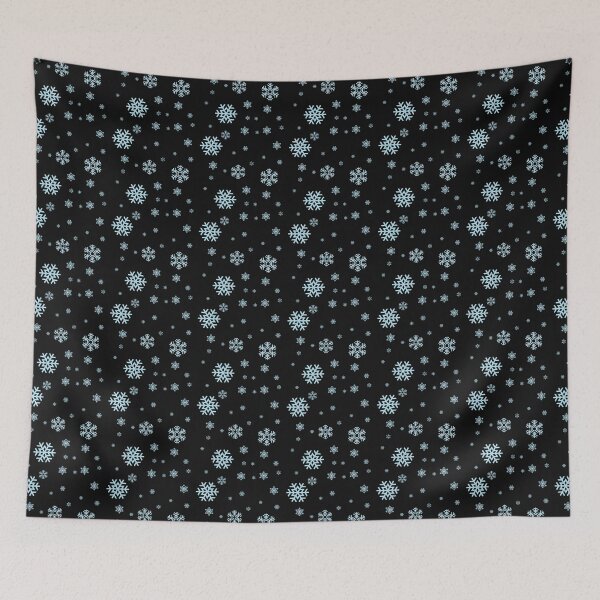 Item preview,  Snowflake pattern designed and sold by mamacub.