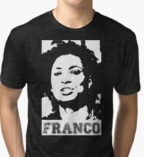 VIVA MARIELLE FRANCO! Vintage T-Shirt