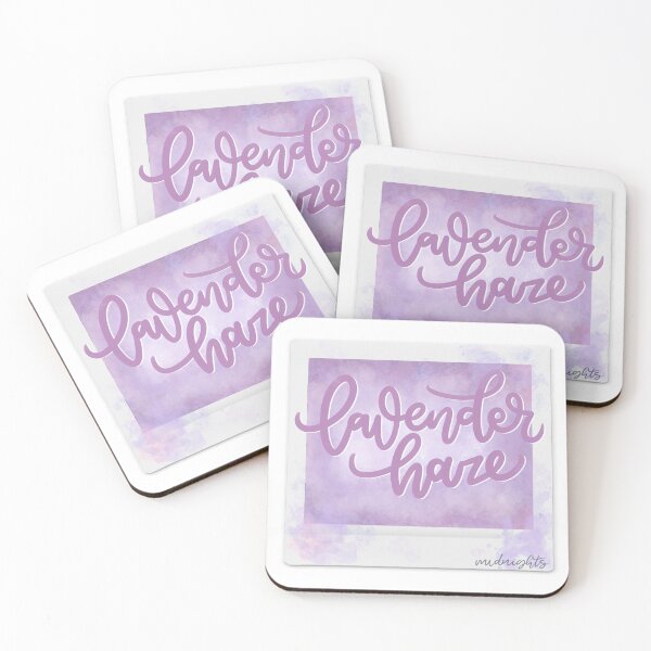 Item preview, Lavender Haze  designed and sold by joyfulreader03.